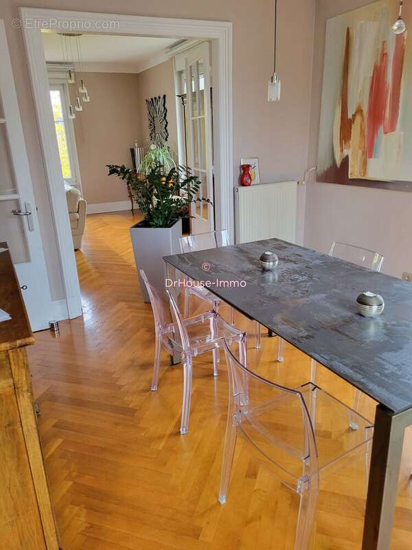 Appartement à PFASTATT