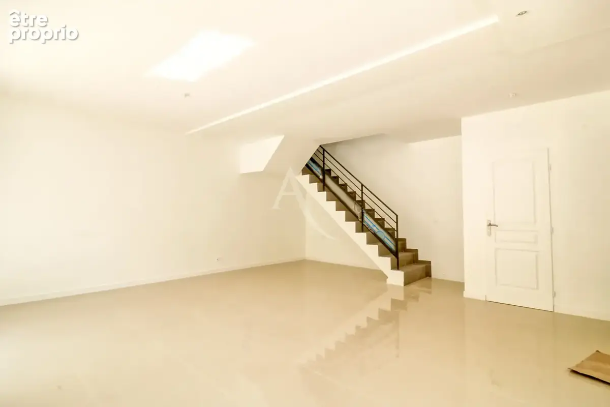 Maison Antony 5 pièces 95 m2 - 4 chambres - photo 4