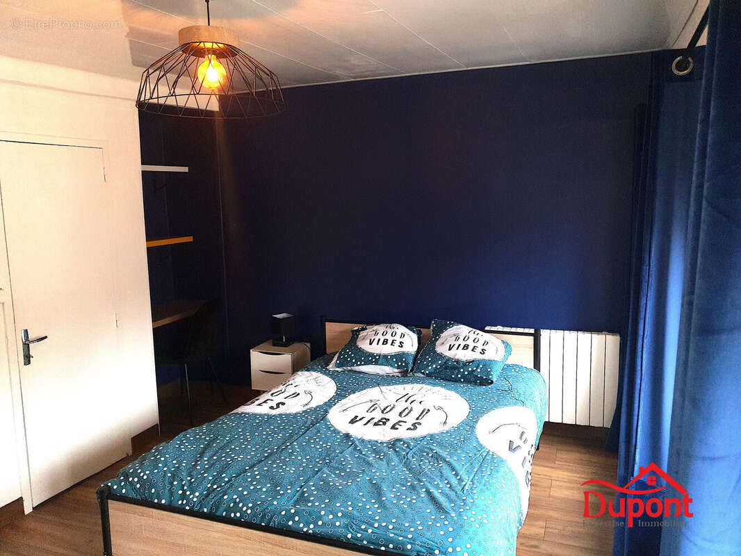 Appartement à VALENCIENNES