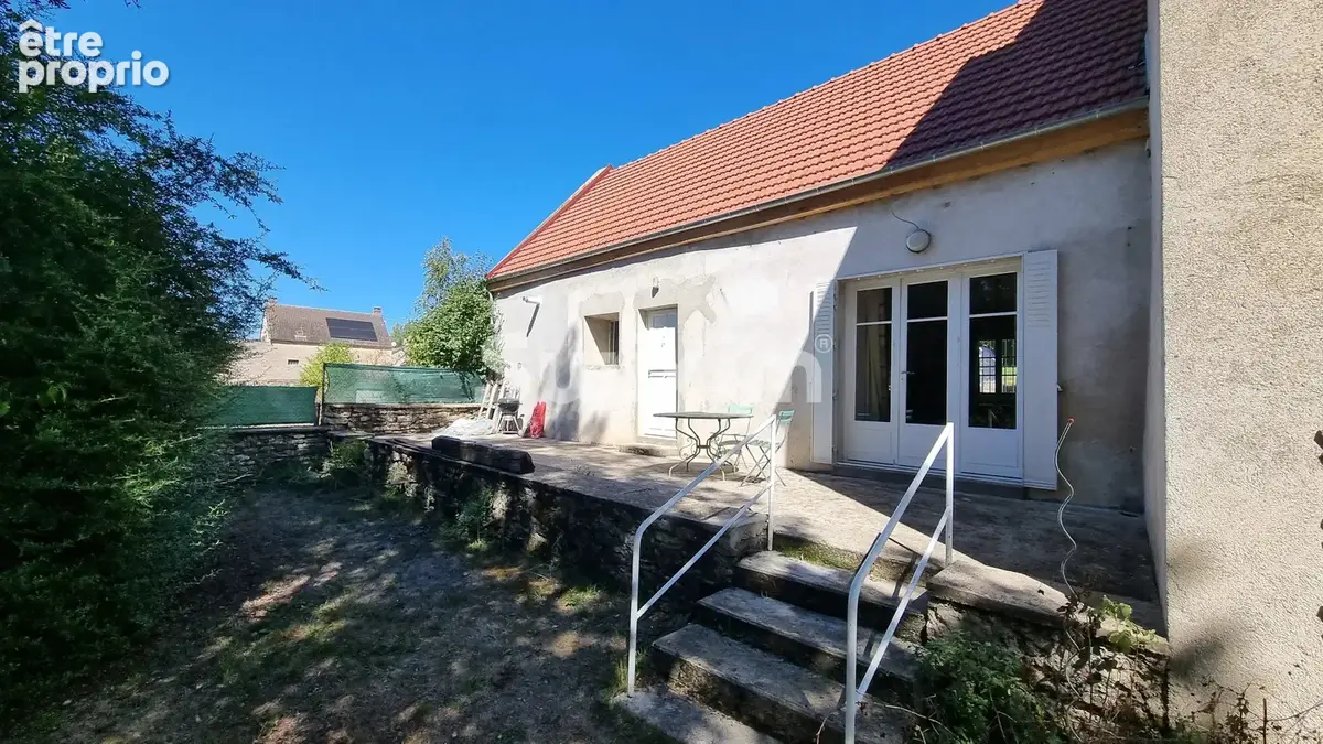 Propriété de charme avec installations équestres à 10min de TANNAY - photo 10