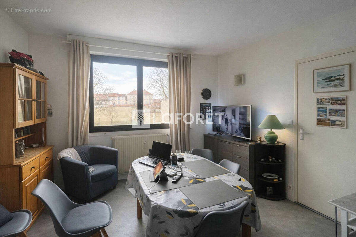 Appartement à ROANNE