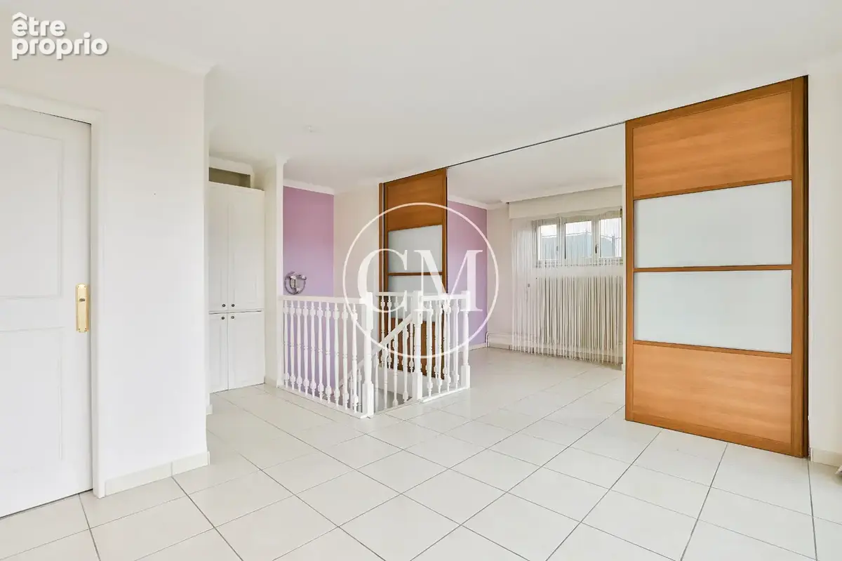 Versailles grand siecle duplex terrasse - photo 13
