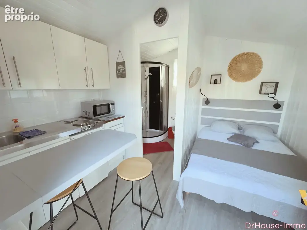 Maison 4 pièces 145 m² à vendre à Lege-Cap-Ferret (33950) - photo 9