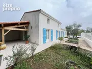 Maison à LA TREMBLADE