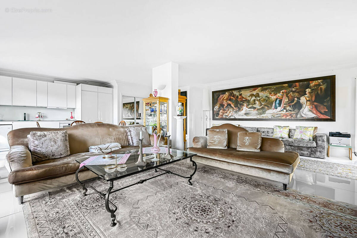 Appartement à SEVRES