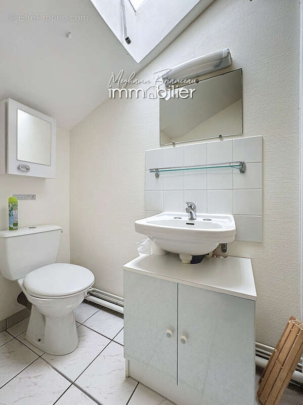 Appartement à SAINT-JEAN-DE-MONTS