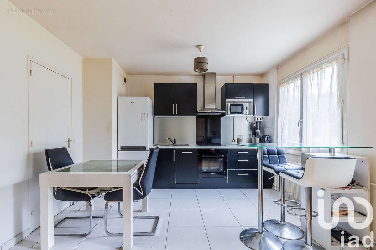 Photo 5 - Appartement à ANTONY