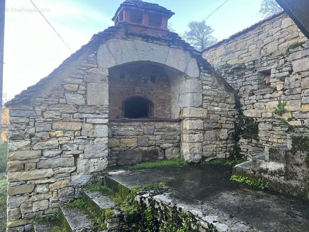 Maison à SAINT-CLAIR