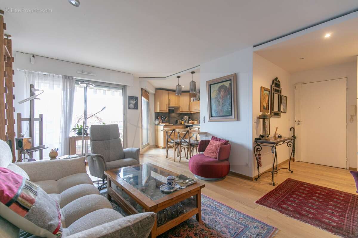 17022026-IMG_0117 - Appartement à LES LILAS