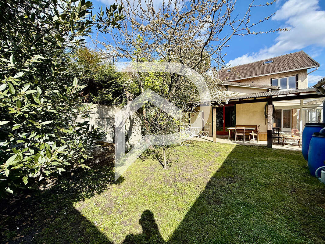 Maison à SEVRAN