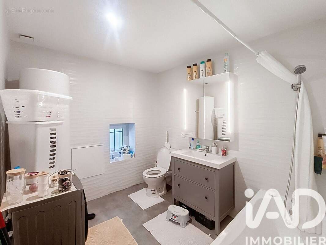 Photo 6 - Appartement à VILLENEUVE-LES-BEZIERS