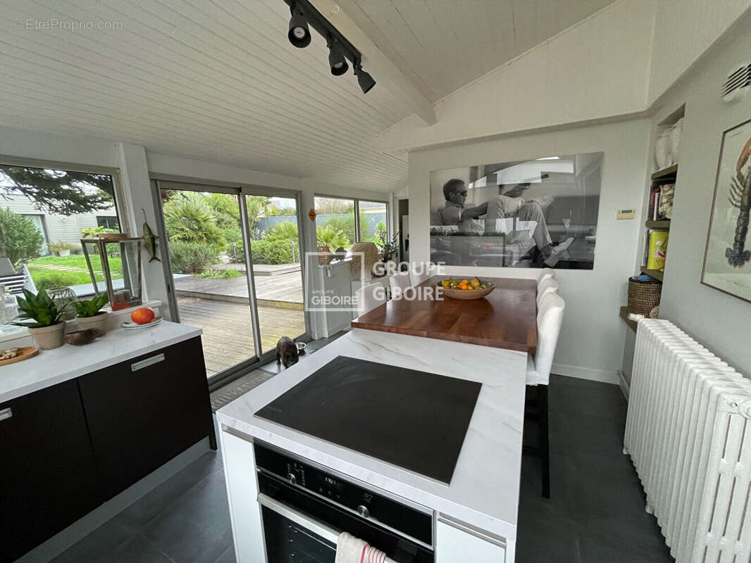 Maison à LA BAULE-ESCOUBLAC