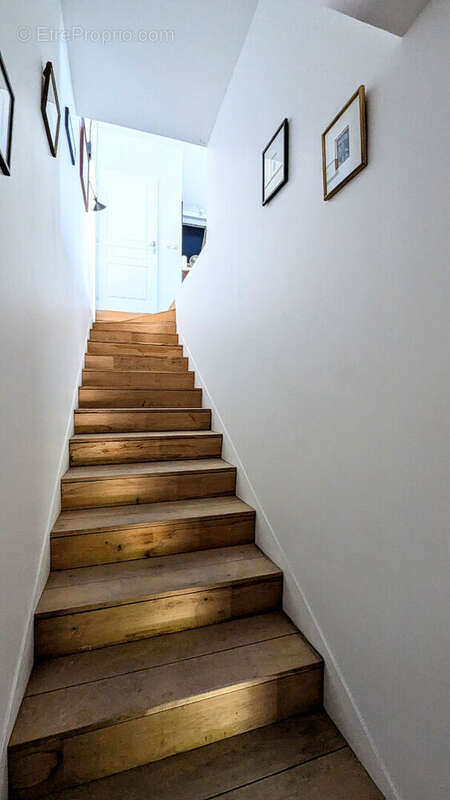 Appartement Saint Denis 2 pièce(s) 46,76 m2 - photo 3