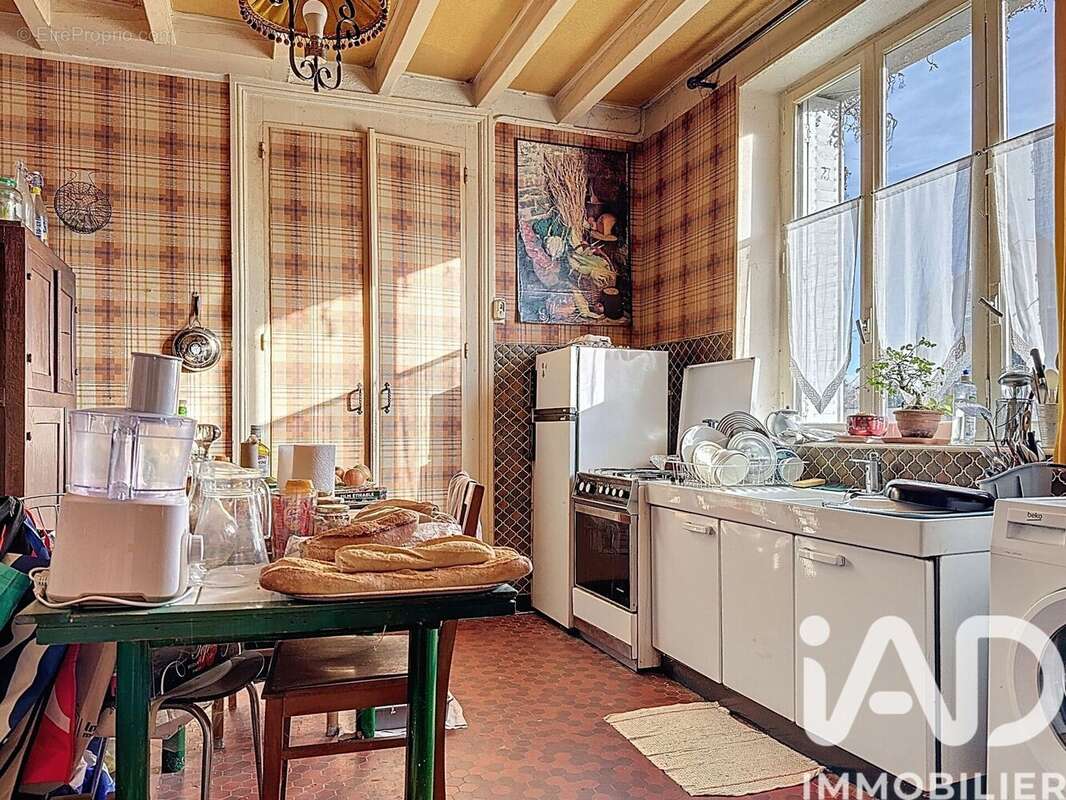 Maison 183 m² à Tours-Sur-Meymont  - photo 6