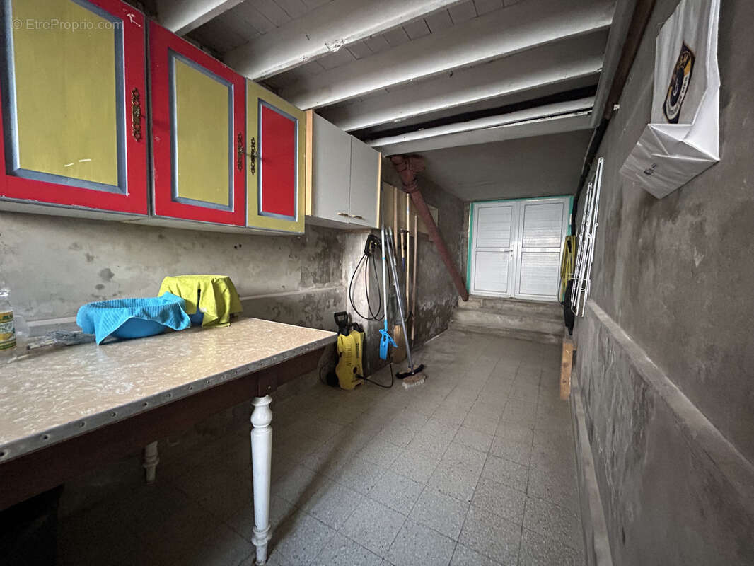 Appartement à CAYEUX-SUR-MER