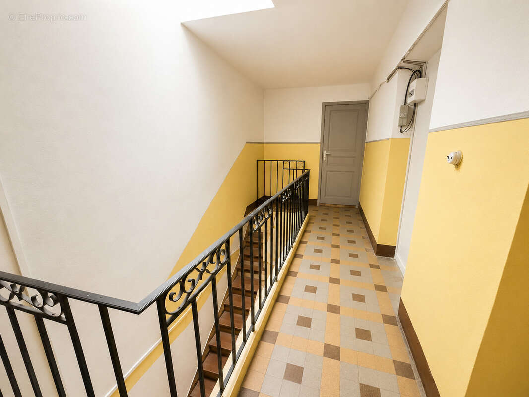 Maison à CARNOULES