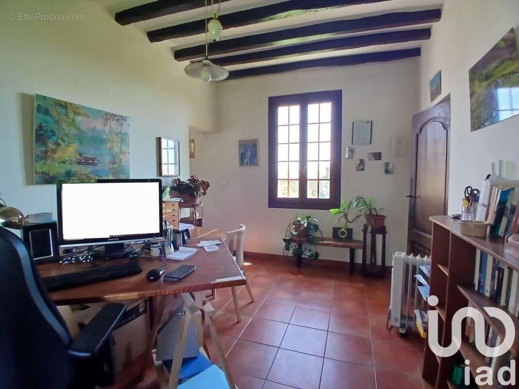 Photo 7 - Maison à JOUY-SOUS-THELLE