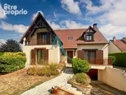 Maison à MENNECY
