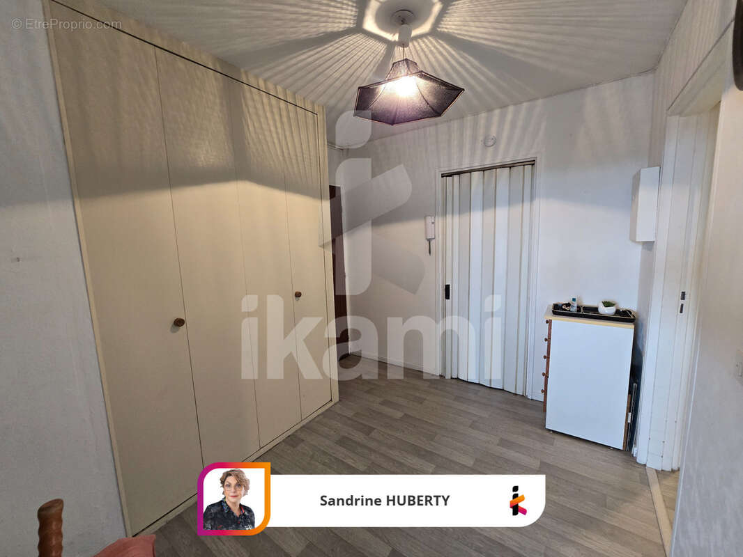 Appartement à SEVRAN