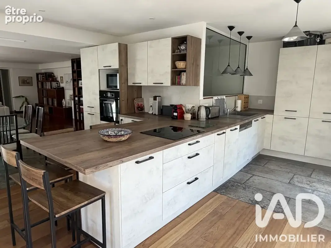 Photo 1 - Appartement à NIMES