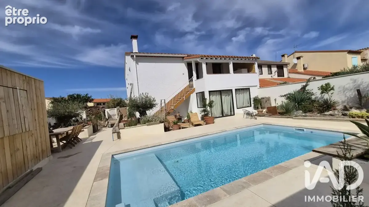 Photo 1 - Maison à LLUPIA