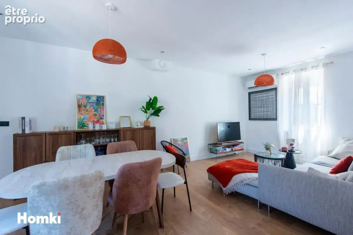 Maison de village avec appartement déjà loué : vivez tout en finançant votre projet - photo 5