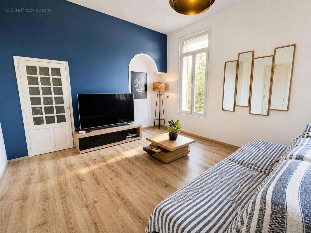 Appartement à CAZOULS-LES-BEZIERS