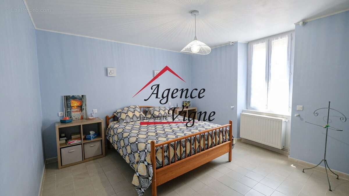 Maison à LE MARTINET