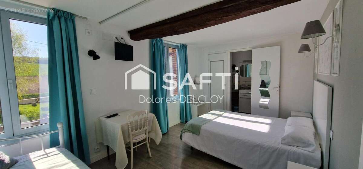 Photo 5 - Commerce à BEAUVAIS