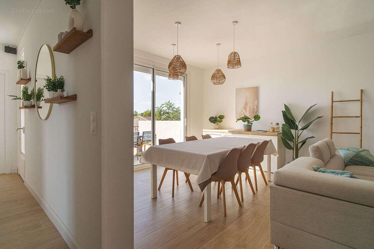 Maison à CARCASSONNE