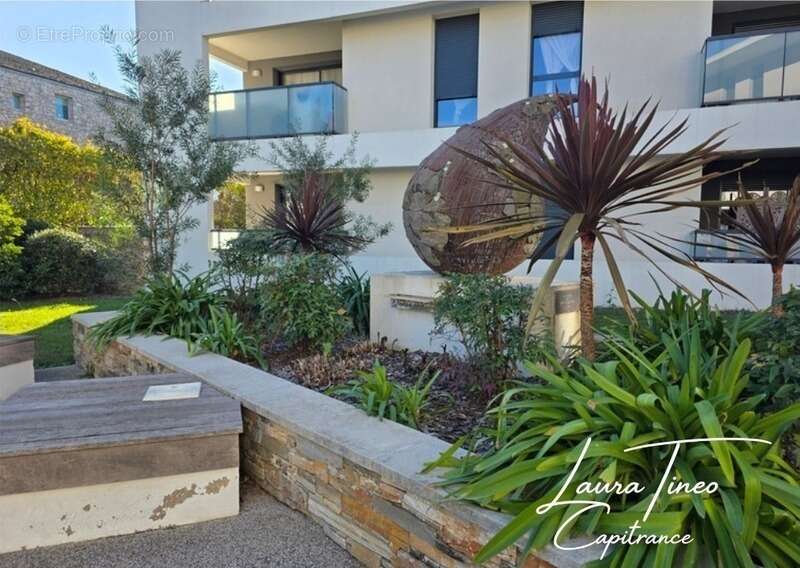 Appartement à LE CRES