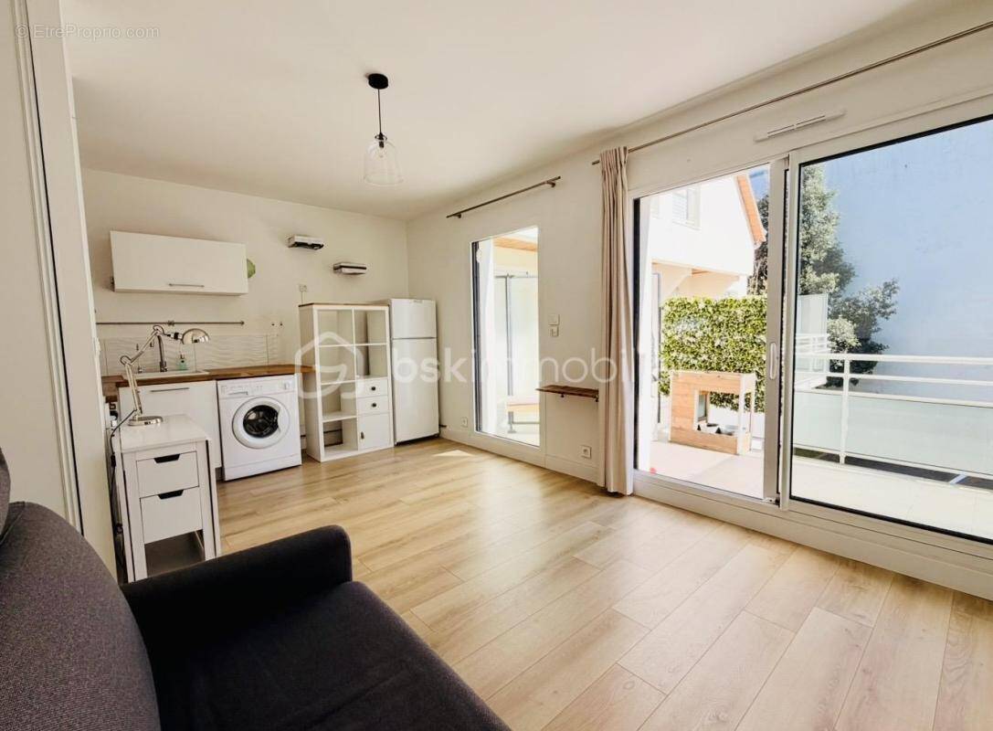 Appartement à LA BAULE-ESCOUBLAC