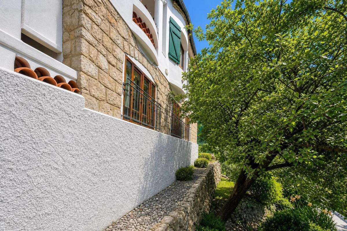 Maison à NICE