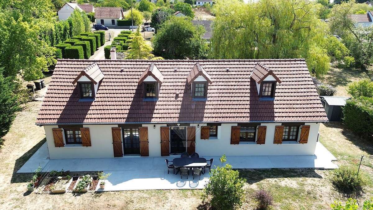 Maison 5 chambre(s) à vendre - photo 36