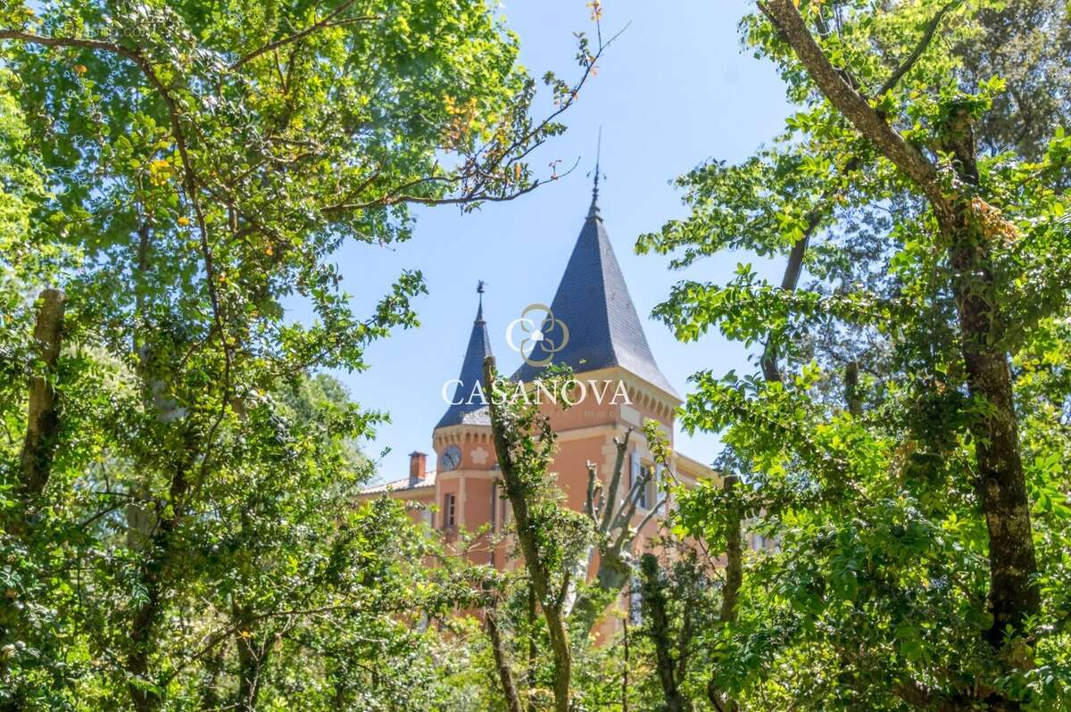 Maison à MONTPELLIER