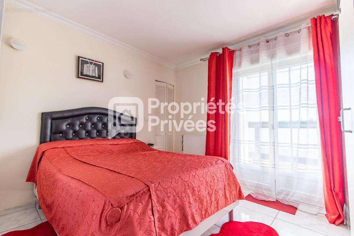 Appartement à DRANCY
