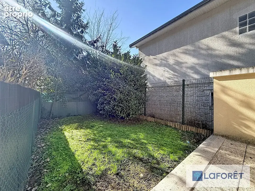 Appartement Le Plessis-Trévise 3 pièces 68 m2 - photo 7