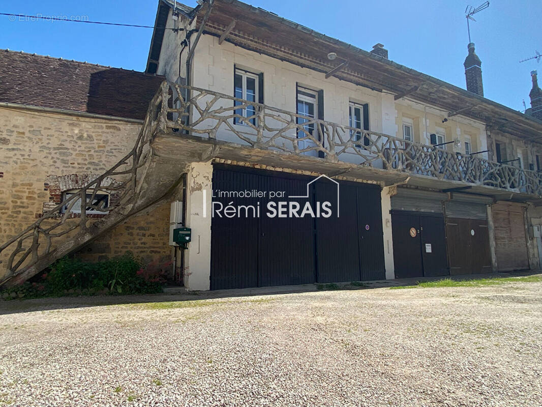 Maison à ARGENTAN