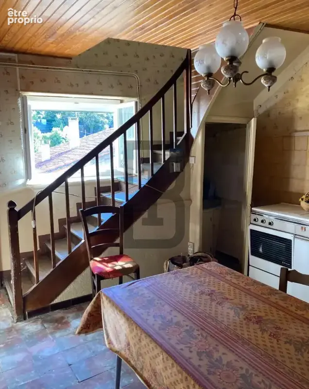 Maison 4 pièces 87 m² à vendre à Axat (11140) - photo 4