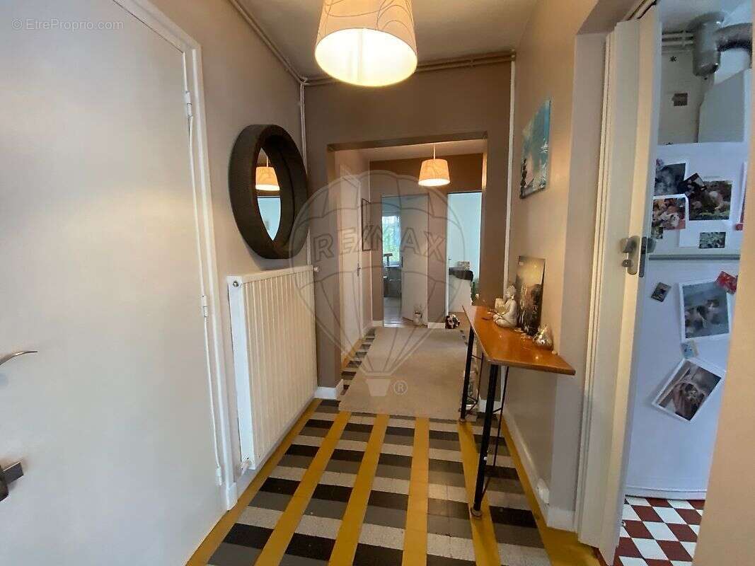 Appartement à ROYAN