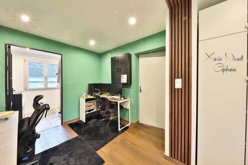 Maison à TREFFORT-CUISIAT