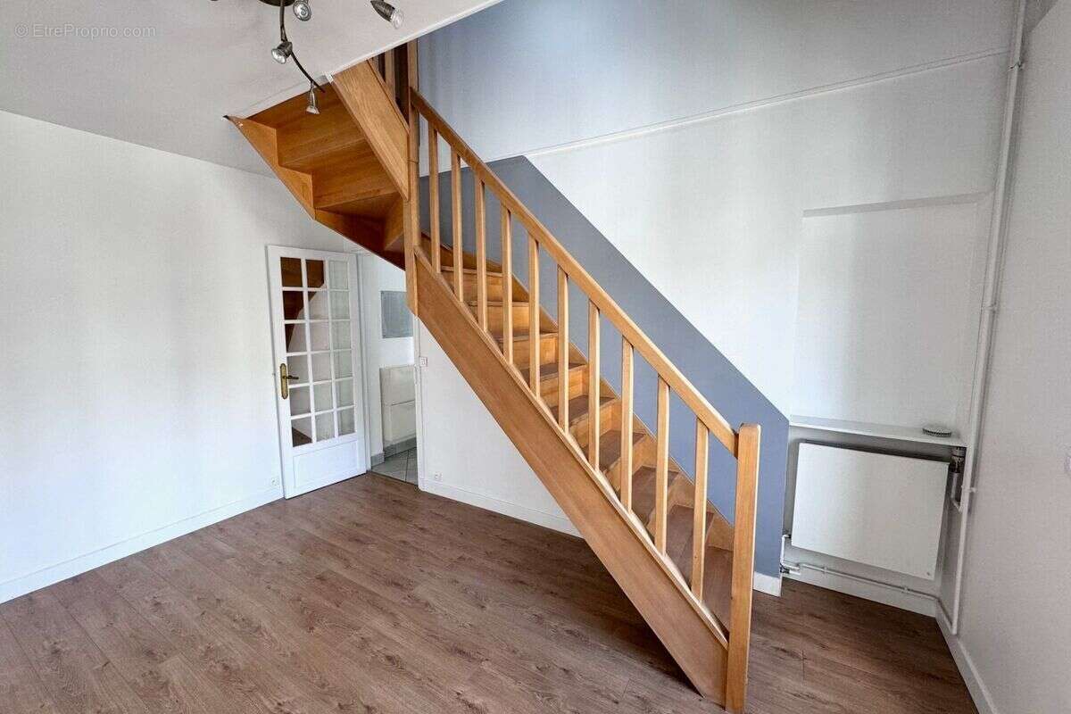 Appartement à VINCENNES