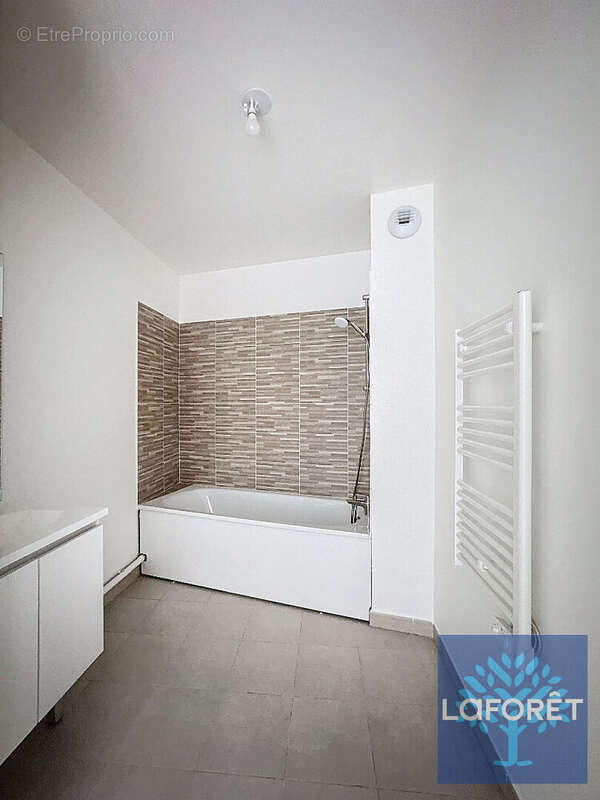 Appartement à NEUILLY-SUR-MARNE