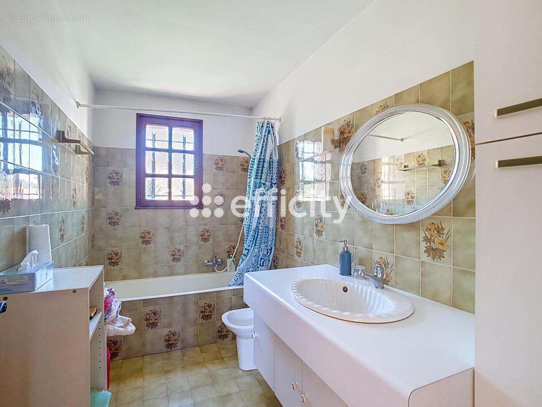 Maison à SAINT-RAPHAEL