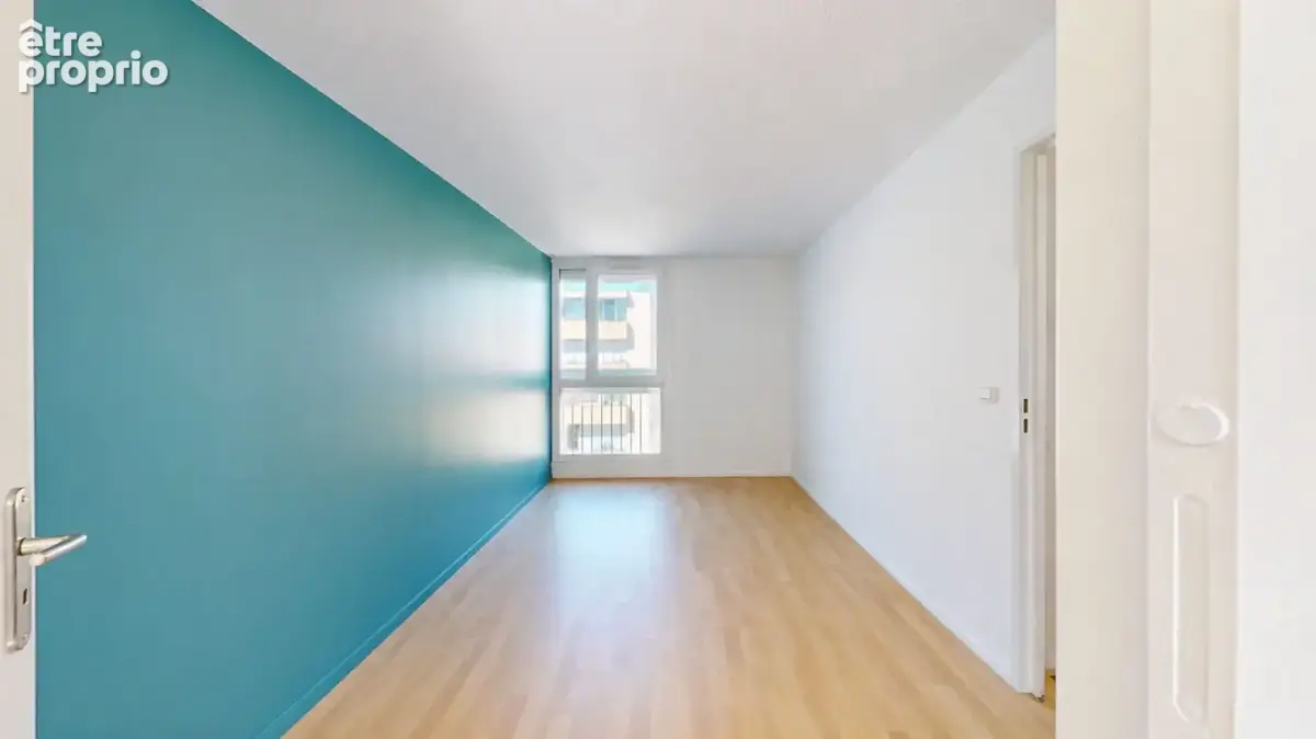 Appartement Roissy En Brie 5 pièce(s) 98.90 m2 - photo 9