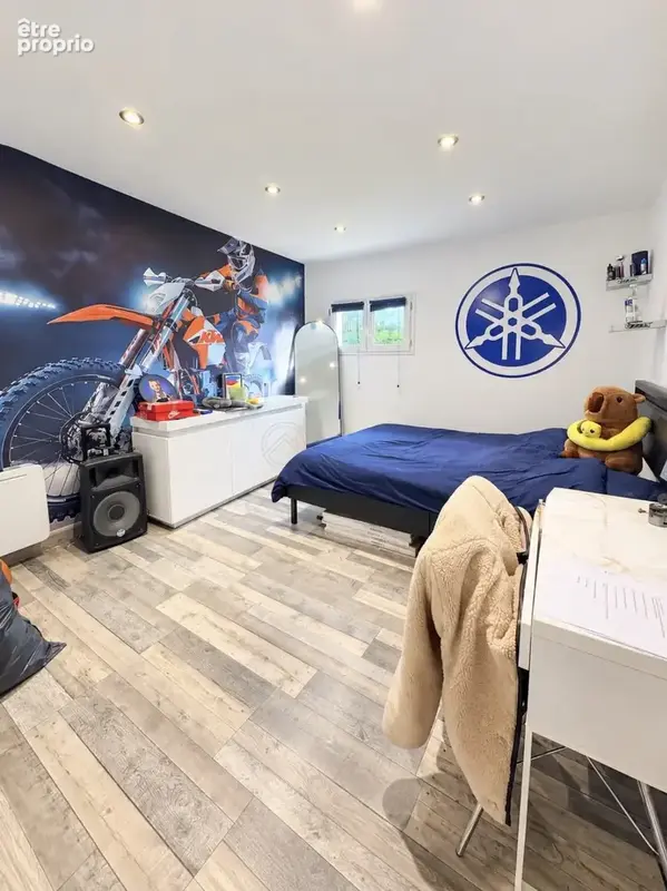 Maison 5 pièces 125 m² à vendre à Baons-Le-Comte (76190) - photo 6