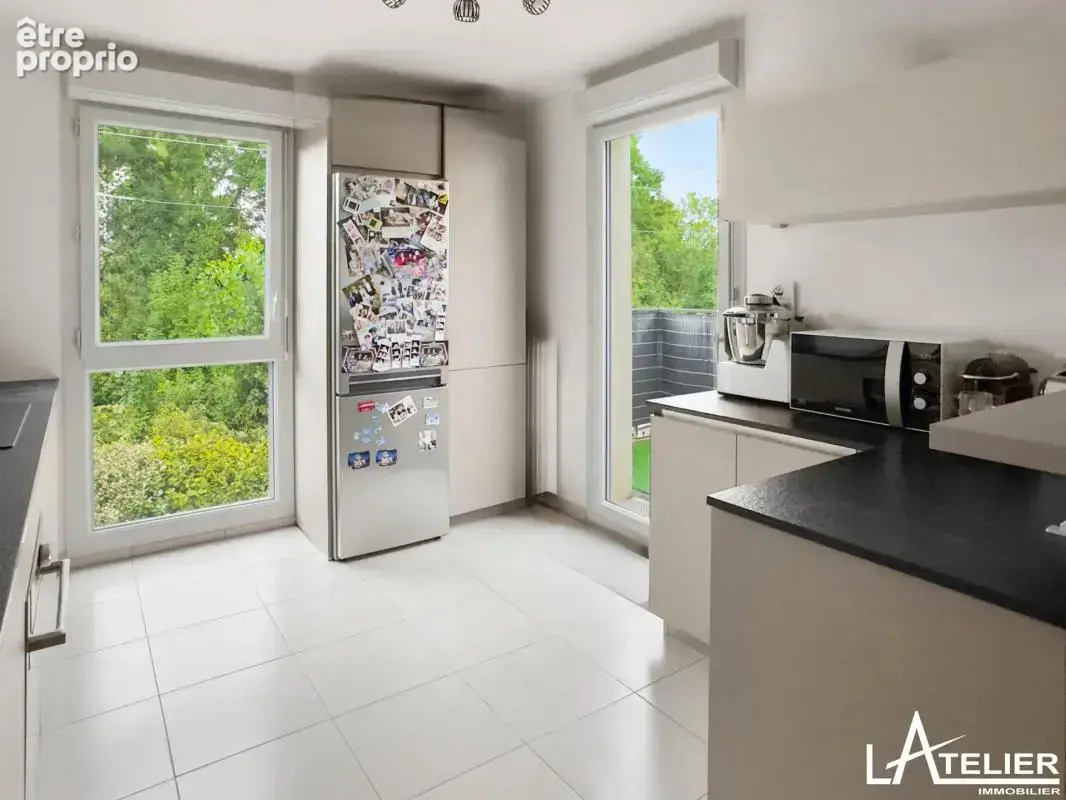 Le familial 83 m2 - photo 9
