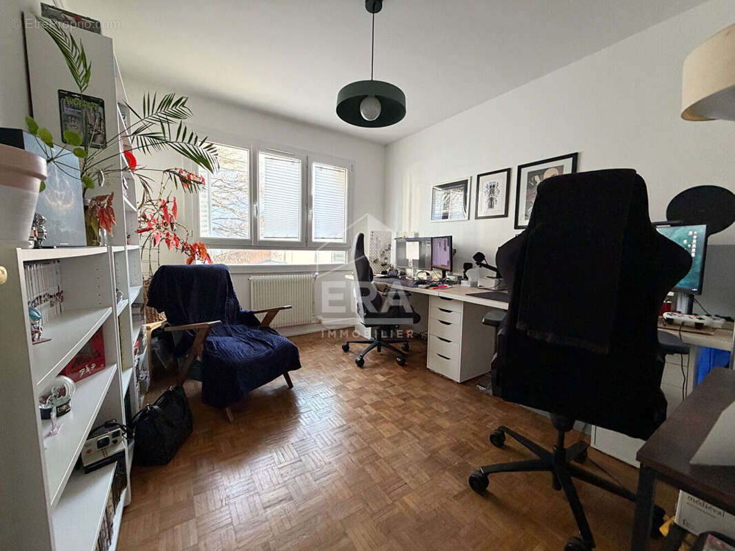 Appartement à MONTREUIL