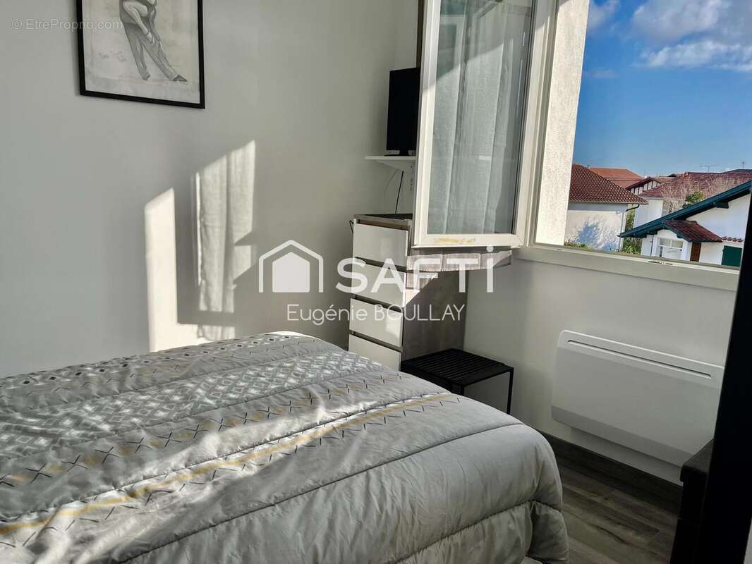 Photo 5 - Appartement à CIBOURE