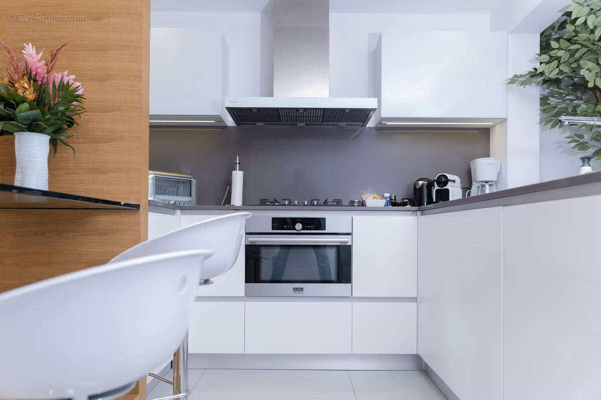 Maison à CAPESTERRE-BELLE-EAU